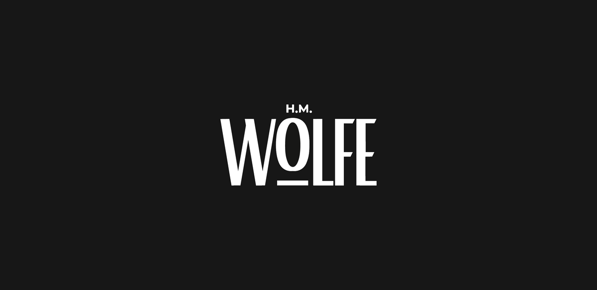 HM Wolfe
