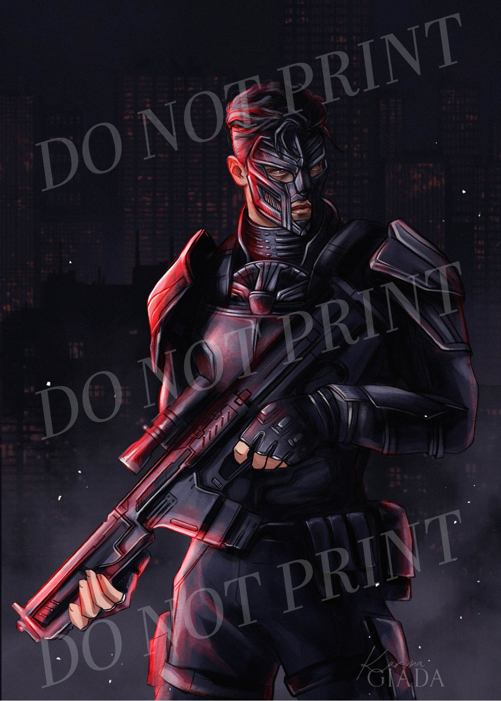 The Executioner