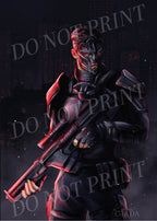 The Executioner