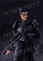 The Executioner