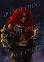 Shadera Kael
