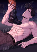 Sweet Spineless Heir