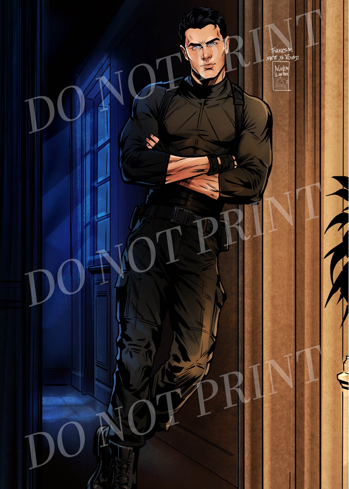 Executioner (hotttt)